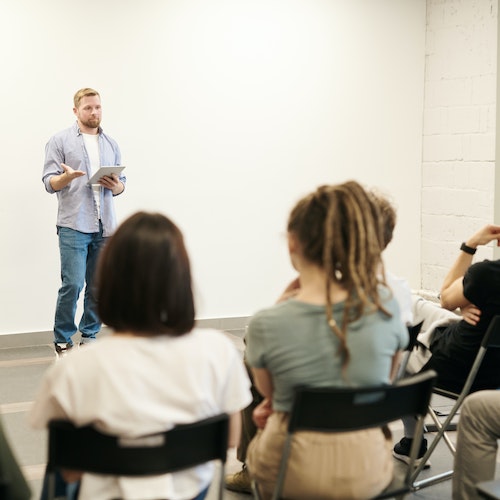 training methodology